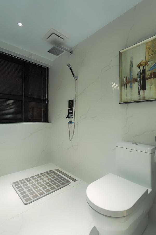Niuguanjia Modern Guest House Чжанцзяцзе Экстерьер фото